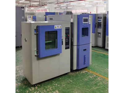 紫外高壓汞燈試驗箱發貨安徽